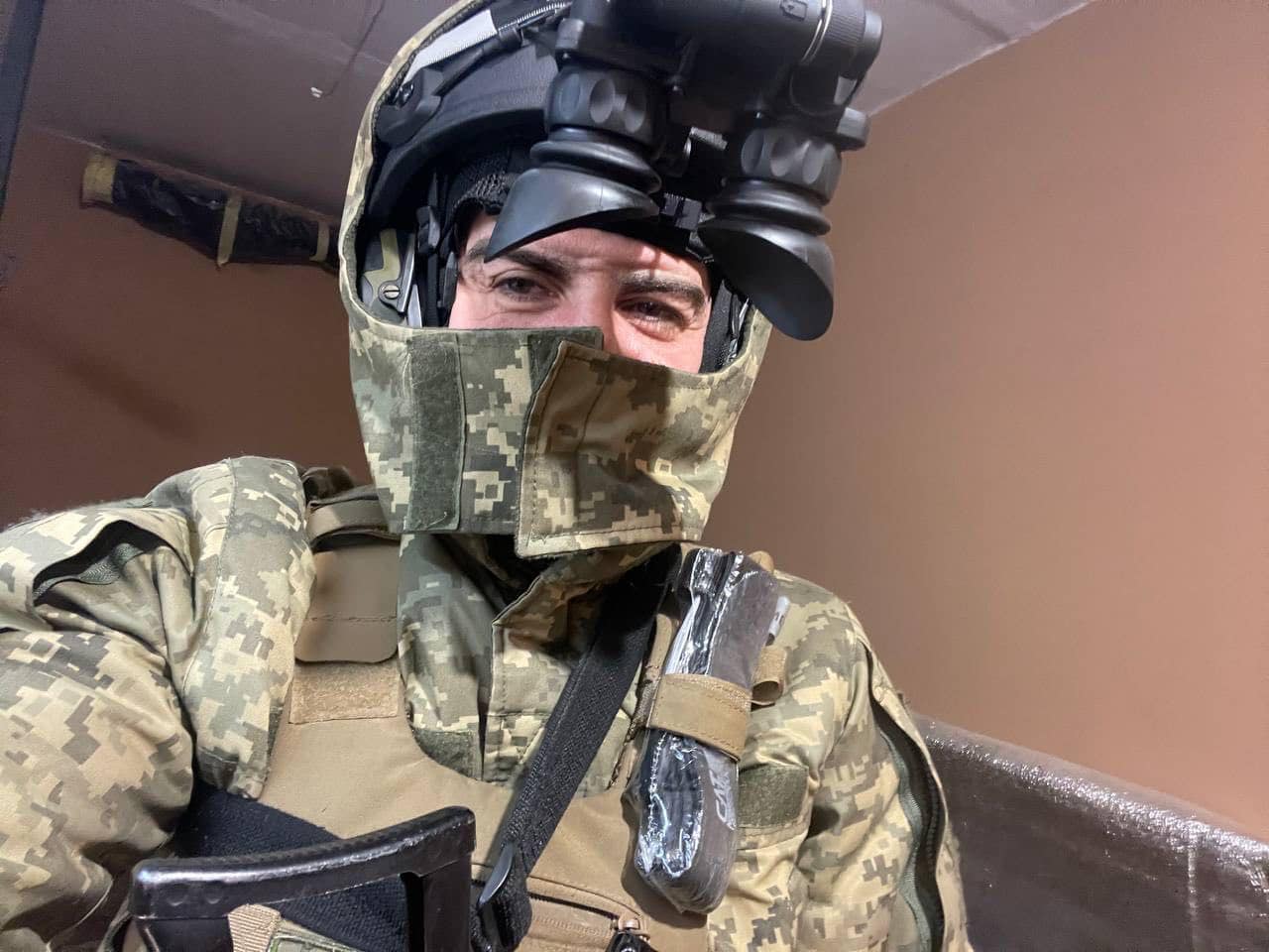 Delivering Tactical Gear That Saves Lives United With Ukraine sources life-saving medical, tactical, and humanitarian supplies and operates through a network of local organizations