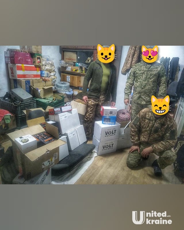Battlefield and tactical supplies delivery