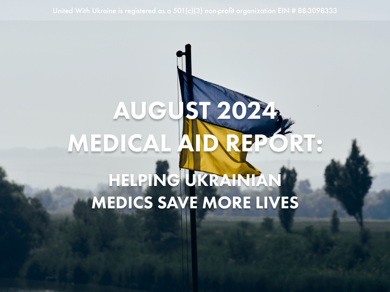 August 2024 report cover